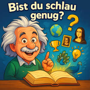 Quiz-Champion und Highscores
